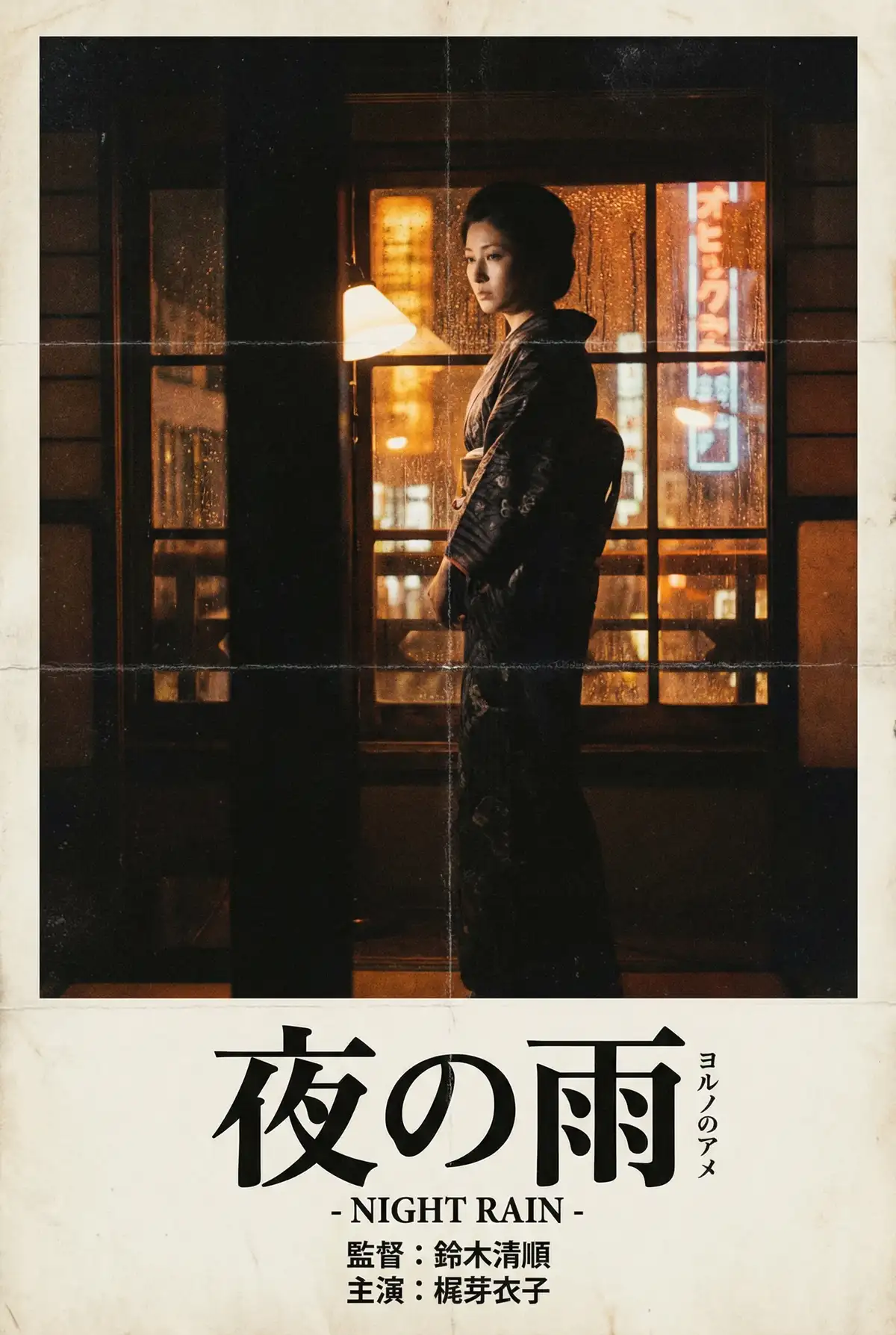 日本经典伦理电影海报 - 黄瓜视频app 馆藏推荐作品